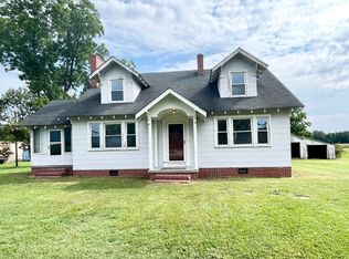 1448 Northside Rd, Elizabeth City, NC 27909