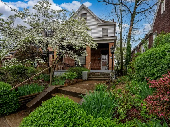 815 Grandview Ave, Pittsburgh, PA 15211