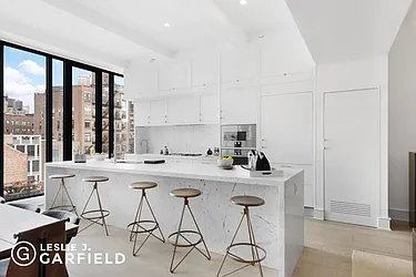 Sold by Leslie J. Garfield