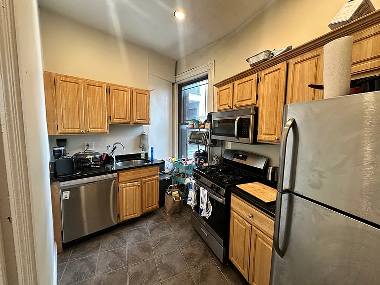 1451 Tremont St #2A — Photo 6
