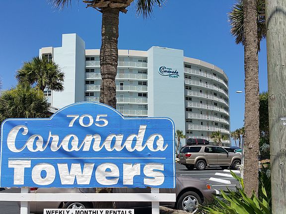 2nd image of 705 N Atlantic Ave #1040