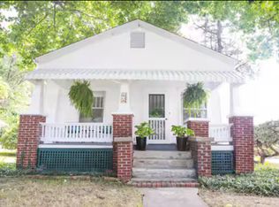 1354 S Florence Ave, Springfield, MO 65807