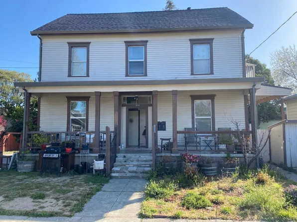 1924 Adrian St, Napa, CA 94559