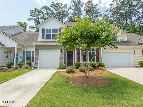 321 Bulkhead Bend, Calabash, NC 28467