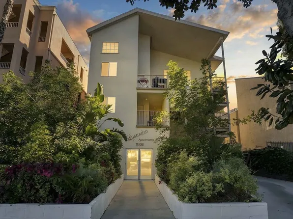 11508 Moorpark St, North Hollywood, CA 91602