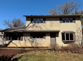 643 E Audubon Dr, Bloomington, IN