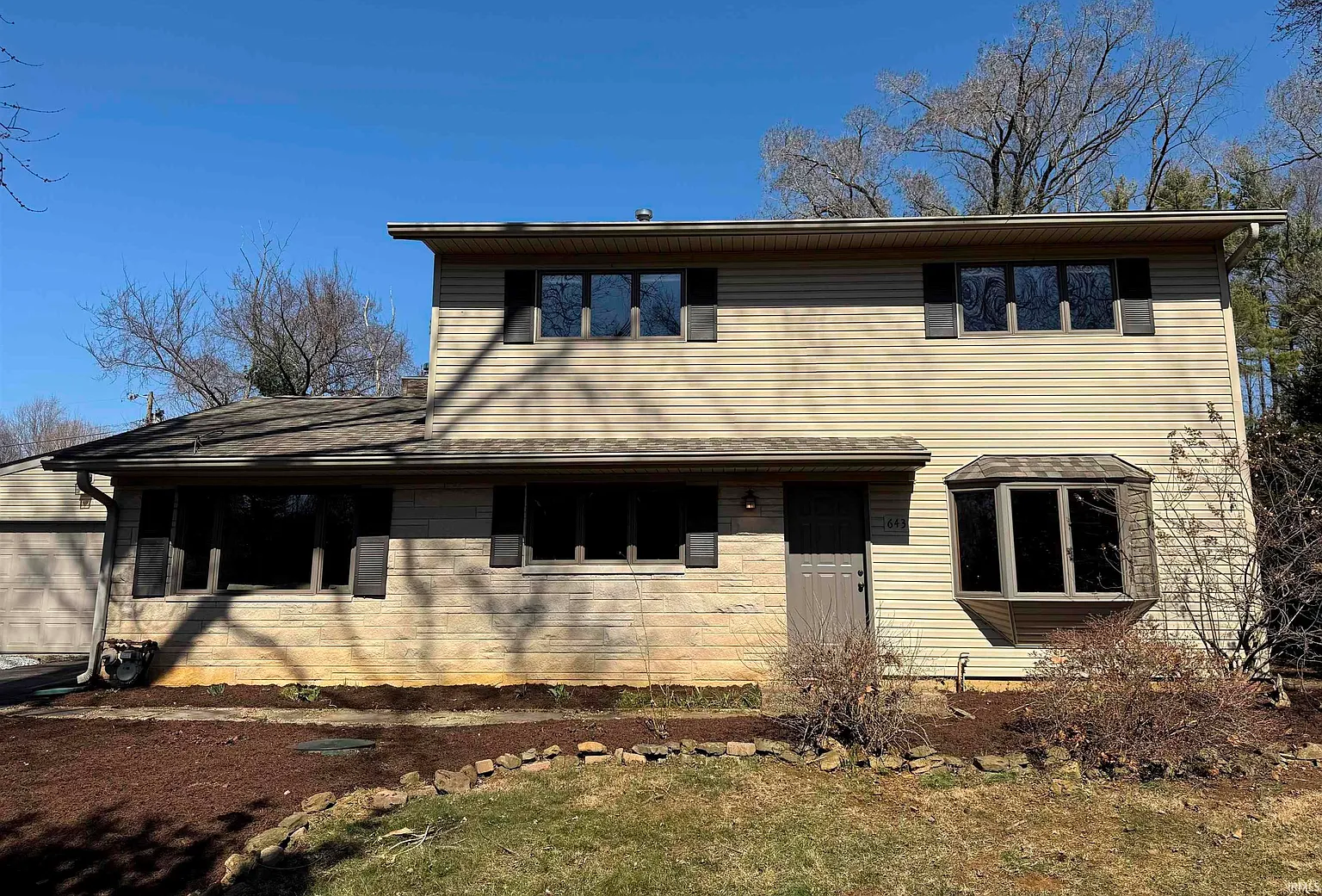 643 E Audubon Dr photo 1