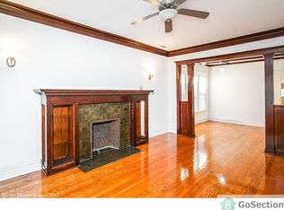 7834 S Carpenter St #2, Chicago, IL 60620