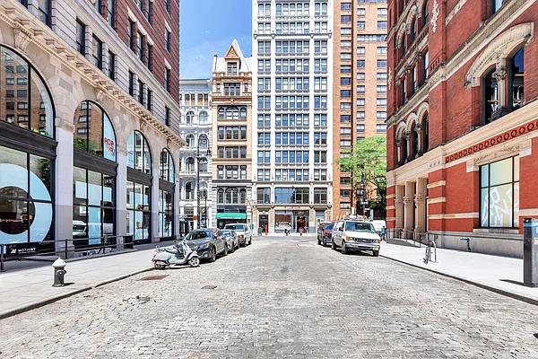 Rented by Brown Harris Stevens | media 22