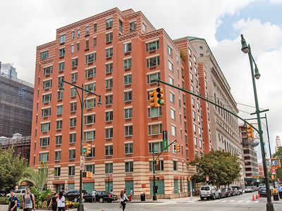 53 Boerum Pl APT 10J, Brooklyn, NY, 11201