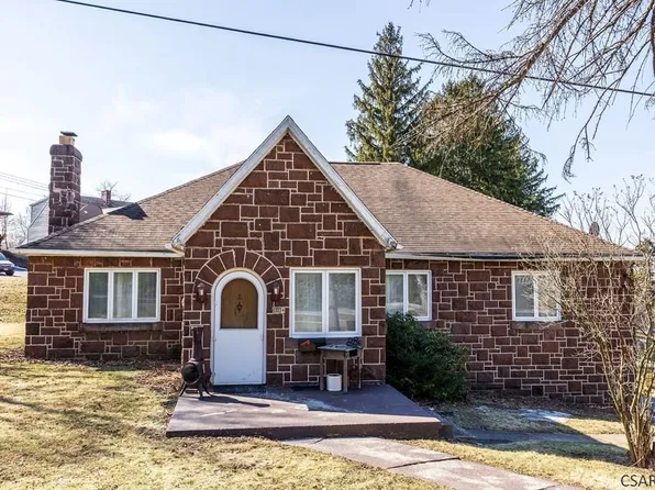 2034 Bedford St, Johnstown, PA 15904