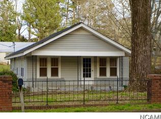 1208 3rd Ave SE, Cullman, AL 35055