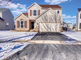 335 Amaryllis Ct, Romeoville, IL 60446