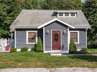10 Ivy Rd, Weymouth, MA 02190