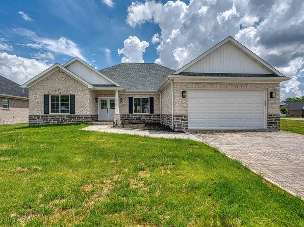 3530 Montgomery Ct, Newburgh, IN 47630