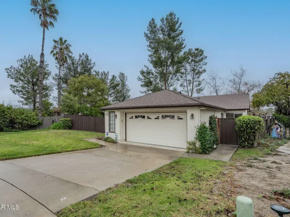 14670 Loyola Pl, Moorpark, CA 93021