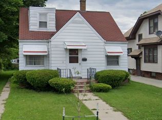 2016 Franklin St, Racine, WI 53403