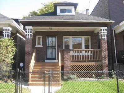 (Undisclosed Address), Chicago, IL, 60621