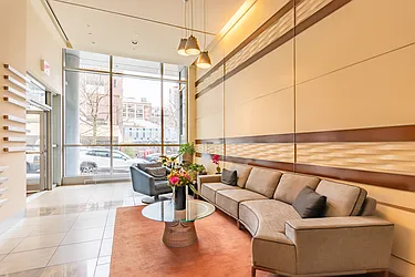 Rented by BARNES New York