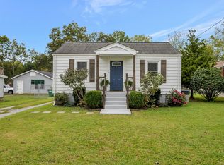 432 Emmitt Ave, Madison, TN 37115