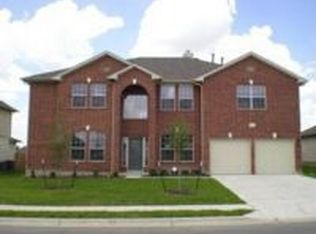 18908 Edinburgh Castle Rd, Pflugerville, TX 78660