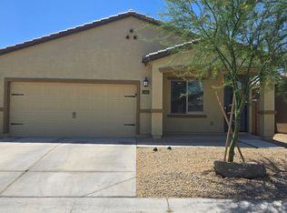 11485 W Camden Dr, Youngtown, AZ 85363