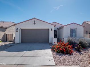 41055 W Agave Rd, Maricopa, AZ 85138