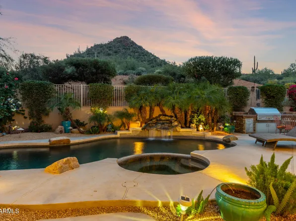 23548 N 119TH Way, Scottsdale, AZ 85255