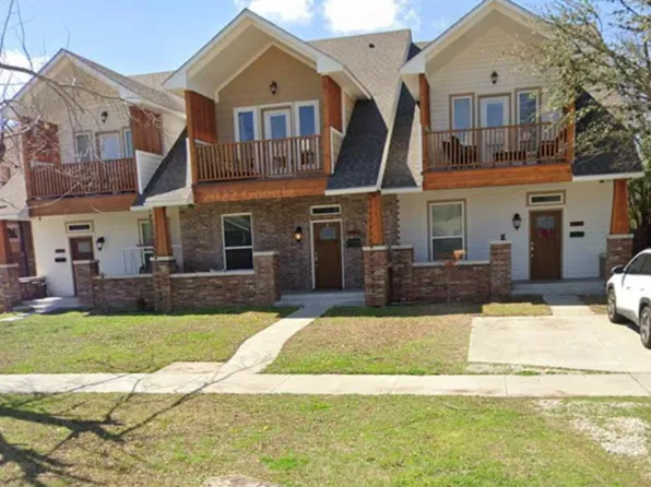 720 Deans Row Ave APT 3, Norman, OK 73069