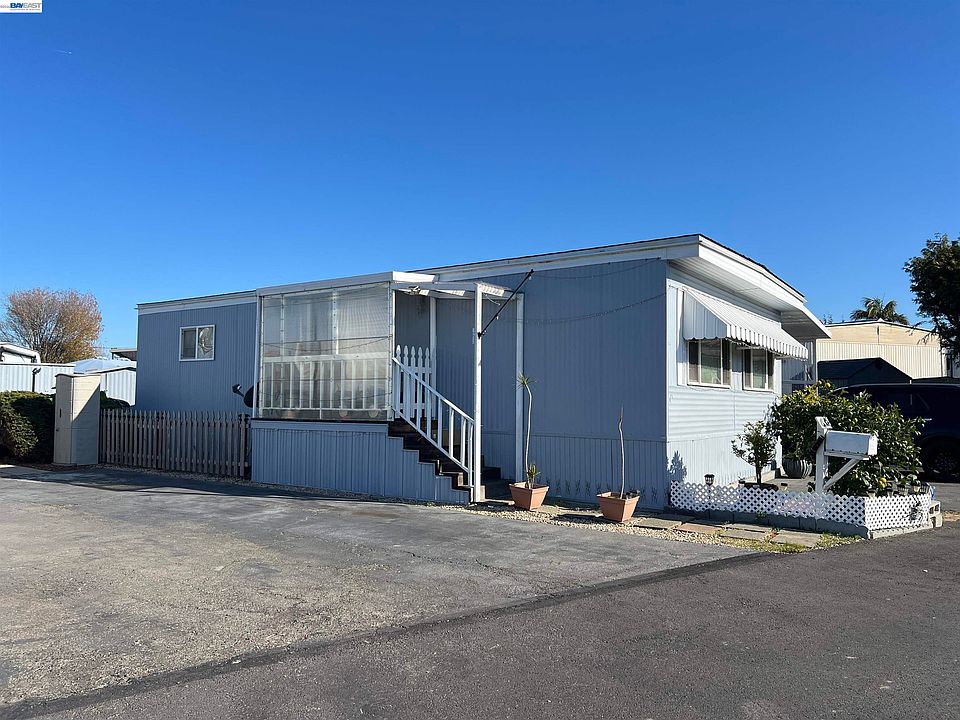 1st image of 2100 Lewelling Blvd Space 60
