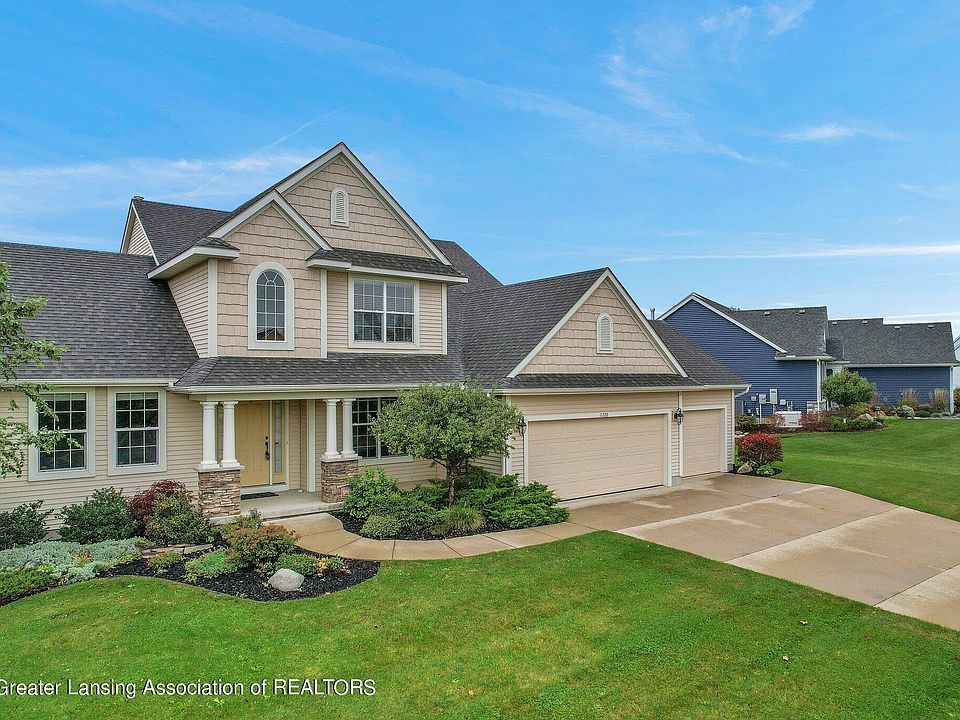 11720 Murano Dr, Dewitt, MI 48820 Zillow