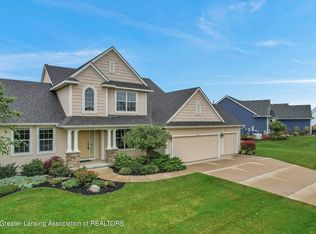 11720 Murano Dr, Dewitt, MI 48820