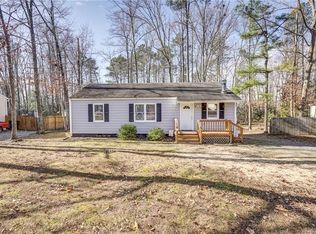412 Queensway Rd, North Chesterfield, VA 23236