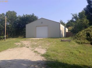 370th Amherst Rd, Pleasanton, NE 68866