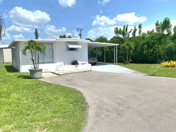 384 Bergen St, Fort Myers, FL 33903