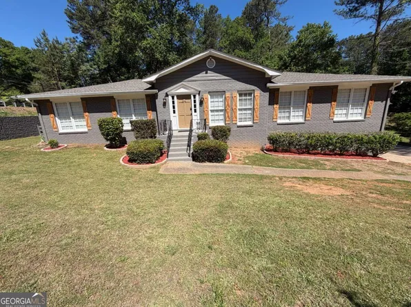 3336 Camelot Dr, Marietta, GA 30062