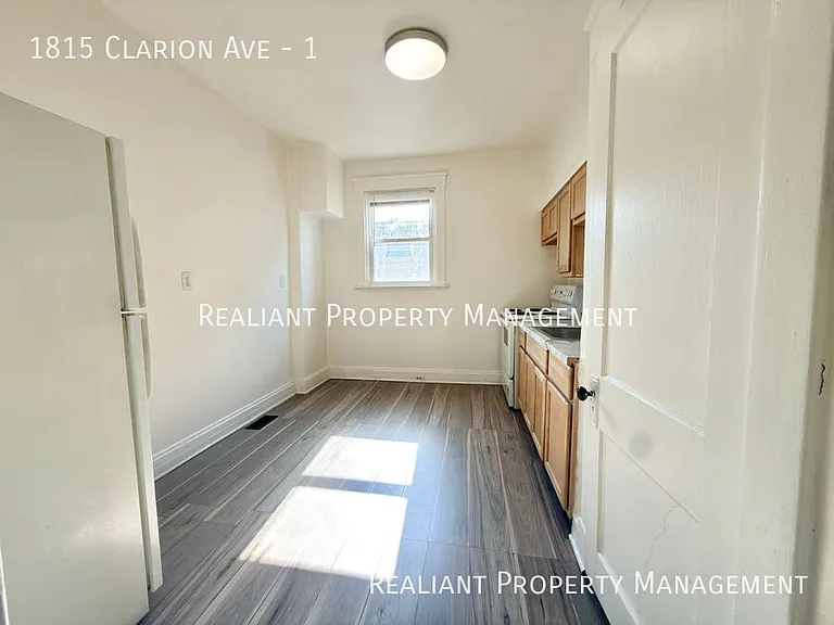 1815 Clarion Ave #1 — Photo 7