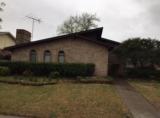10314 Red Elm Rd, Dallas, TX 75243