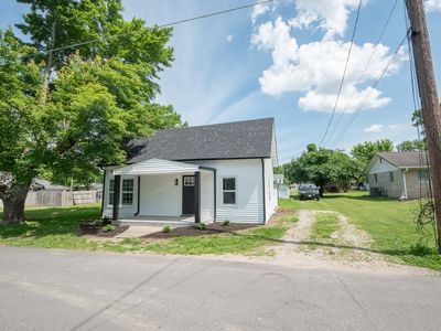 3340 W Commerce St, Vallonia, IN, 47281