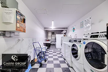 Sold by Carini Group