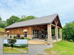 36402 S Pne, Park Hill, OK 74451