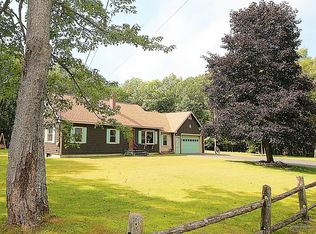 918 Canton Point Rd, Dixfield, ME 04224
