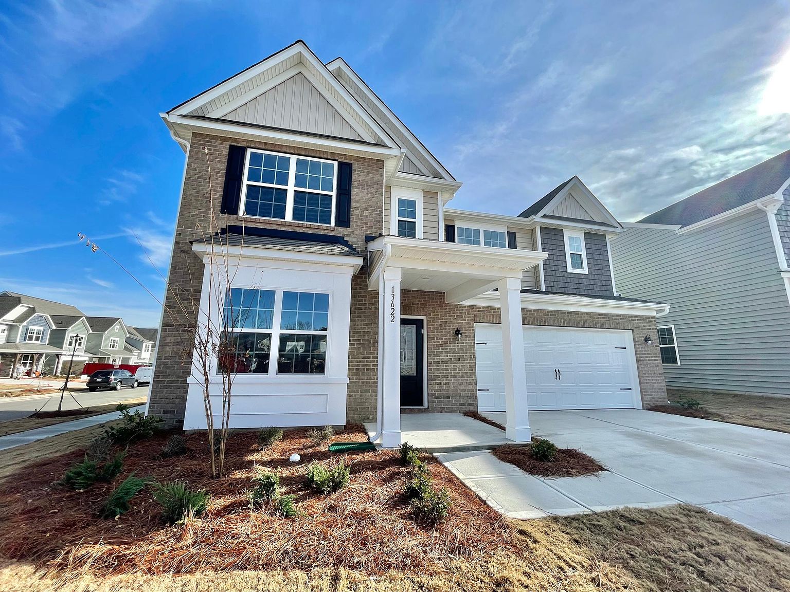 13622 Pontchatrain Ave, Charlotte, NC 28273 Zillow