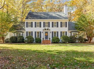 2300 Banstead Rd, Midlothian, VA 23113