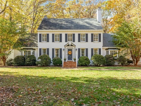 2300 Banstead Rd, Midlothian, VA 23113