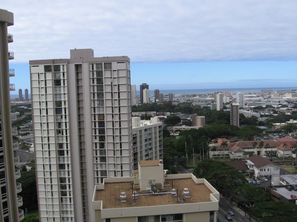 2101 Nuuanu Ave APT 1702