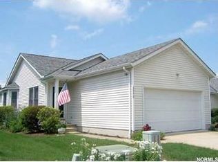 3998 Kelly Ln, Medina, OH 44256