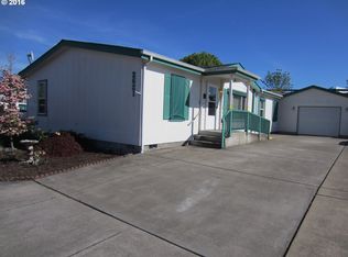 2621 Maia Loop, Springfield, OR 97477