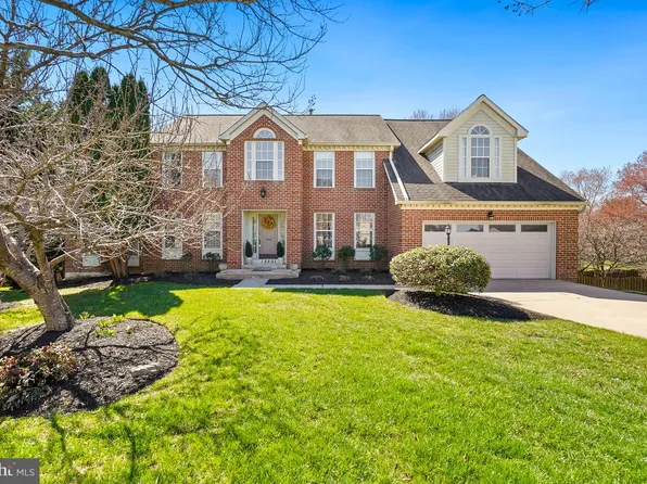 15801 Seurat Dr, Gaithersburg, MD 20878