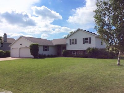 W2952 Farmstead Dr, Appleton, WI, 54915
